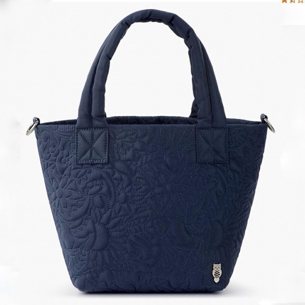 Sakroots Spirt Desert Quilted Medium Tote